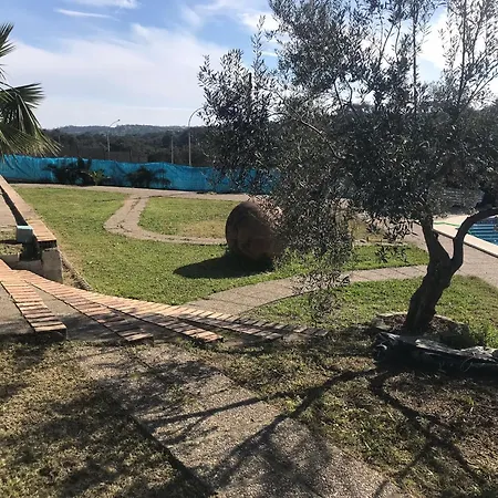 Holiday home - Lagos Del Serrano