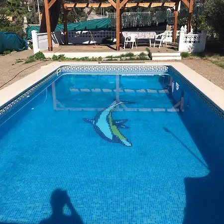 - Lagos Del Serrano Holiday home