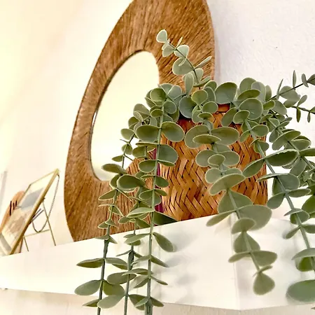 Holiday home - Lagos Del Serrano Guillena